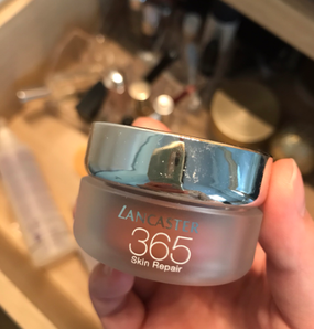 LANCASTER 蘭嘉絲汀 365美肌密集修護(hù)眼霜 15ml