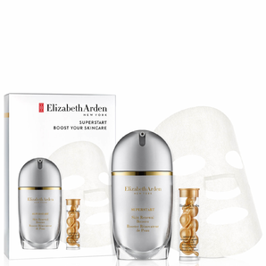 Elizabeth Arden 伊麗莎白·雅頓 小銀蛋禮盒 