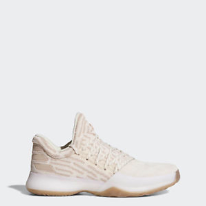  adidas 阿迪達斯 Harden Vol. 1 Primeknit 男款籃球鞋 