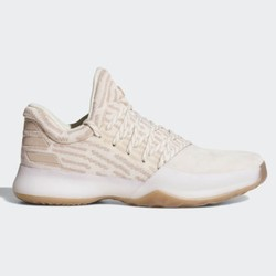 大碼福利！ adidas 阿迪達(dá)斯 Harden Vol. 1 Primeknit 男款籃球鞋 