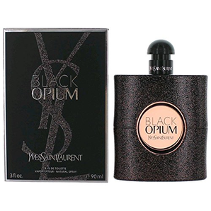 YSL Black Opium黑鴉片EDT淡香水 90ml