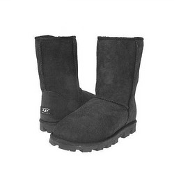 限尺碼！ UGG Austr阿lia essential short 女士雪地靴