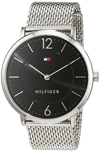  Tommy Hilfiger 1710355男表