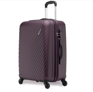 AMERICAN TOURISTER 美旅 AX9 萬向輪拉桿箱 28英寸 黑色 *2件 418元（合209元/件）