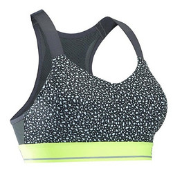 DECATHLON 迪卡儂 KALENJI TOP COMFORT 女士背心式內(nèi)衣 39.9元