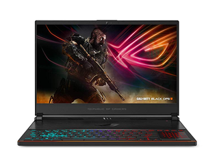 ASUS 華碩 ROG 玩家國度 Zephyrus S 西風之神 GX531GS 游戲本