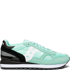 6（37）碼福利：Saucony Originals 女款運(yùn)動(dòng)鞋