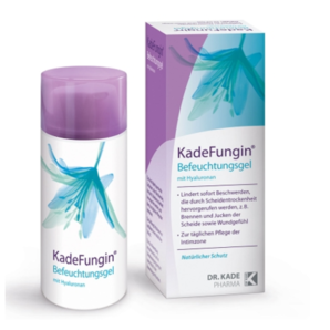 湊單品： KadeFungin 女士保濕滋潤凝膠 30ml