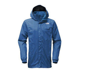 僅限S碼！The North Face 北面 Resolve 男款防水外套