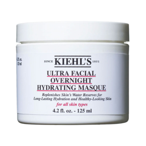 Kiehl's科顏氏高保濕睡眠面膜免洗補(bǔ)水保濕滋潤(rùn)125ml