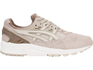 限尺碼： ASICS 亞瑟士 GEL-KAYANO 男款休閑運(yùn)動(dòng)鞋 $29.99（約￥290）