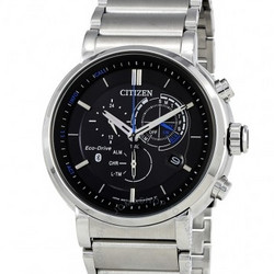 CITIZEN 西鐵城 Eco-Drive Proximity BZ1000-54E 男士光動(dòng)能腕表