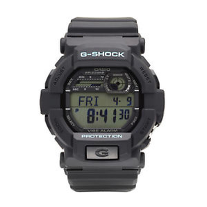 CASIO 卡西歐 G-Shock GD350-1C 男士時裝腕表