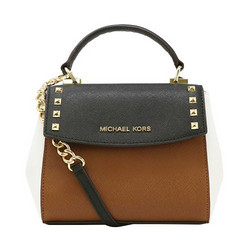 MICHAEL KORS 邁克·科爾斯 KARLA MINI 女士斜挎包