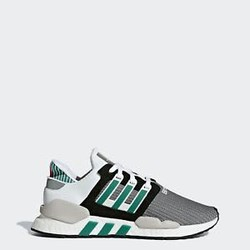  adidas 阿迪達(dá)斯 EQT Support 91/18 男款休閑運(yùn)動(dòng)鞋 