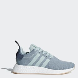 adidas 阿迪達斯 Originals NMD R2 女款休閑運動鞋