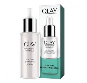 Olay Regenerist Luminous 新生亮白精華 40ml