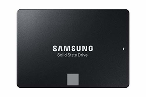 中亞Prime會(huì)員！SAMSUNG 三星 860 EVO SATA3 固態(tài)硬盤 1TB   993.24元到手