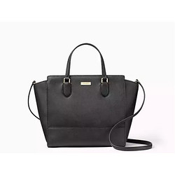 kate spade NEW YORK laurel way hadlee 女士單肩包 $129（約￥1000）