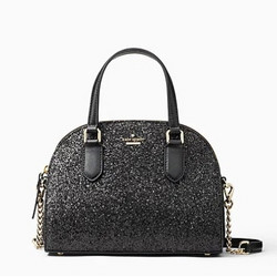 kate spade 凱特絲蓓 laurel way glitter 女士斜挎包