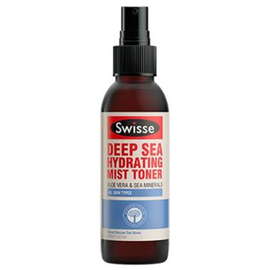 湊單！ Swisse 深海保濕噴霧 125ml