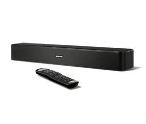 BOSE Solo 5 電視音響系統(tǒng) 官翻版