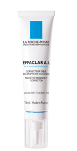 La Roche-Posay 理膚泉 清痘凈膚修護(hù)霜 AI乳15ml