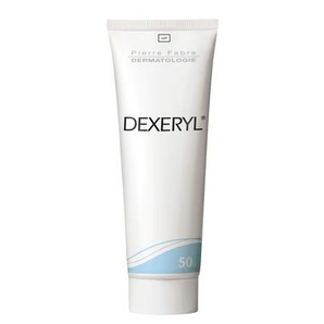 黑五直郵季、湊單！Pierre Fabre DERMATOLOGIE Dexeryl 潤(rùn)膚霜 50g