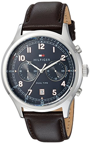 Tommy Hilfiger 1791385男表