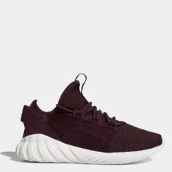 adidas 阿迪達(dá)斯 Tubular Doom Sock Primeknit 男款休閑運(yùn)動(dòng)鞋