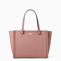 爆料有獎(jiǎng)！kate spade regatta court vita 女士手提包  