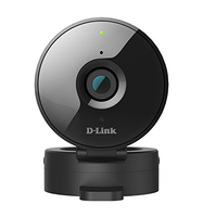 爆料有奖! D-Link HD WiFi 智能安全摄像头 支持Google Assistant
