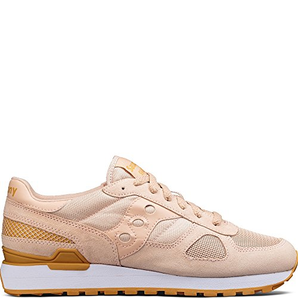 爆料有獎！Saucony 圣康尼Originals男士休閑鞋