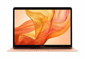 爆料有獎(jiǎng)！Apple 蘋果 2018款 MacBook Air 13.3英寸筆記本電腦 金色