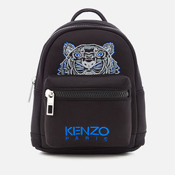 爆料有獎！ KENZO Rucksack 女士背包