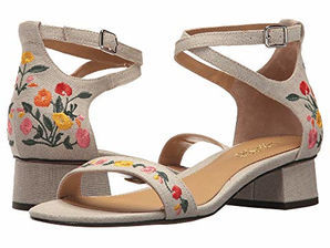 爆料有獎！兩色可選！LAUREN Ralph Lauren Betha II涼鞋