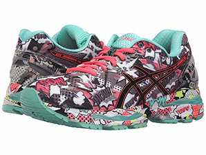爆料有獎！ASICS 亞瑟士 Gel-Nimbus 18 女子緩震跑鞋