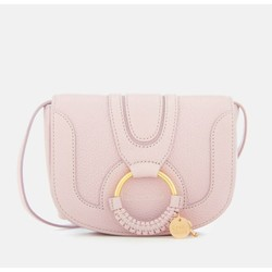 爆料有獎(jiǎng)！SEE BY CHLOE SAC BESACE HANA MINI 女士單肩包