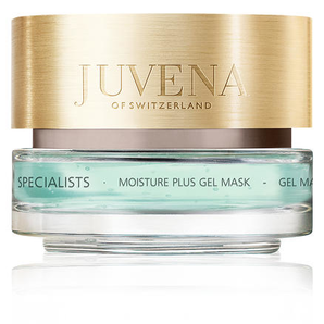 JUVENA 柔儷蘭 奢華倍效保濕凝肌面膜 75ml 