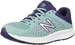 爆料有獎！New Balance 420v4女士跑鞋