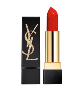 YSL Beauty 經典方管唇膏節(jié)日限量版