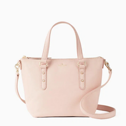 爆料有獎(jiǎng)！kate spade 凱特絲蓓 larchmont avenue small penny 女士單肩包