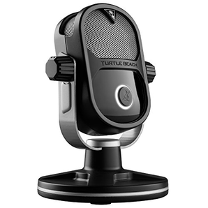 Turtle Beach 烏龜海岸 TruSpeak 通用USB話筒 