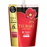 Tsubaki 絲蓓綺 奢耀柔艷洗發(fā)露 替用裝2000ml