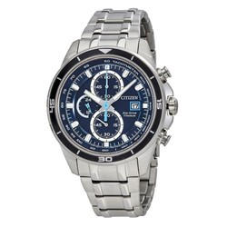 爆料有獎(jiǎng)！CITIZEN 西鐵城 Eco-Drive CA0349-51L 男士光動(dòng)能腕表 