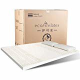 ECOLIFELATEX 伊可萊 七區(qū)乳膠床墊 7.5cm*180cm*200cm 2097.9元包郵（用碼）