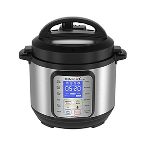 Instant Pot DUO Plus 3 Qt 9-in-1 Multi- Use Programmable Pressure Cooker,9合1多功能可編程壓力鍋