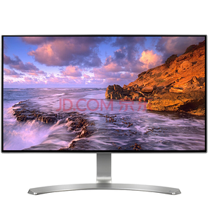 LG 24MP88HV-S 23.8英寸 顯示器1079.1元