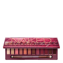 Urban Decay 衰败城市 Naked Cherry Palette 12色樱桃眼影盘