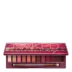 Urban Decay 衰敗城市 Naked Cherry Palette 12色櫻桃眼影盤